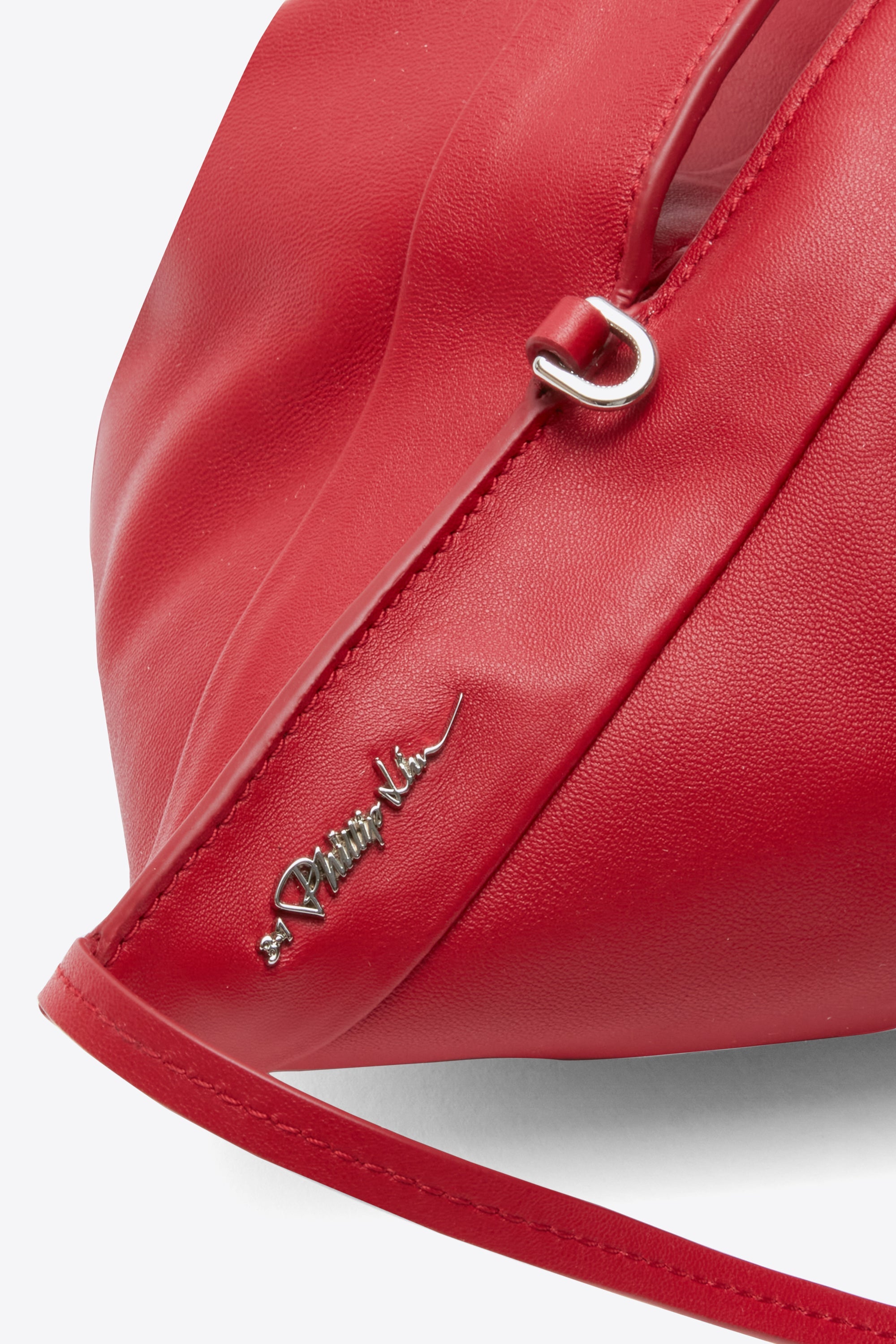 Lipstick Luna Mini Crossbody Bag | 3.1 Phillip Lim