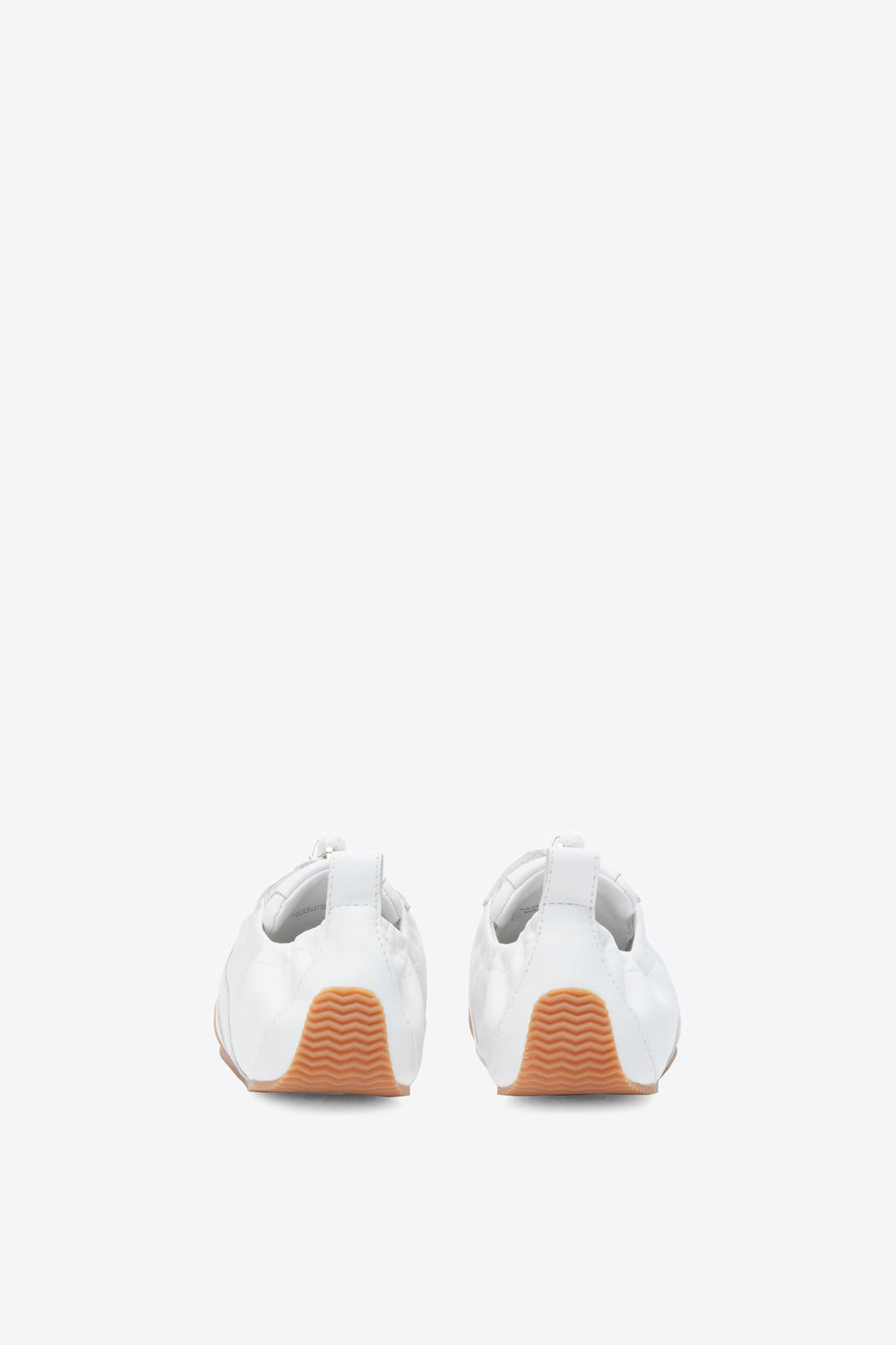 White On the Go Sneaker | 3.1 Phillip Lim