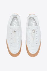 White On the Go Sneaker | 3.1 Phillip Lim