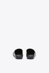 Black ID Mule Flat | 3.1 Phillip Lim