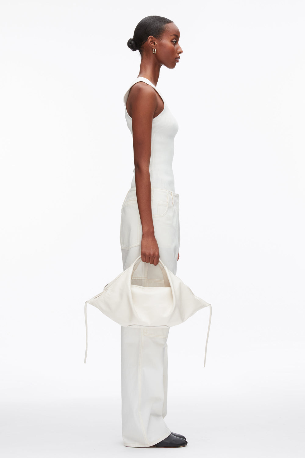 Tofu Luna Bag | 3.1 Phillip Lim