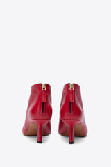 Lipstick Red Lipstick Red ID Glove Bootie | Elegant Women’s Shoes Online | 3.1 Phillip Lim