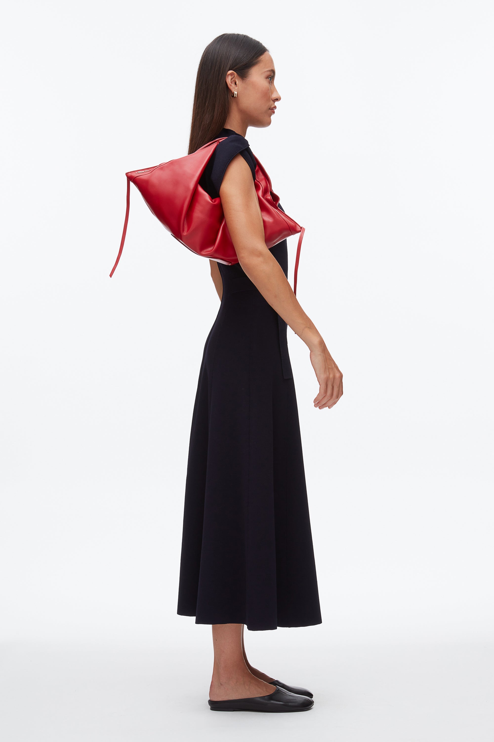 Lipstick Luna Bag | 3.1 Phillip Lim
