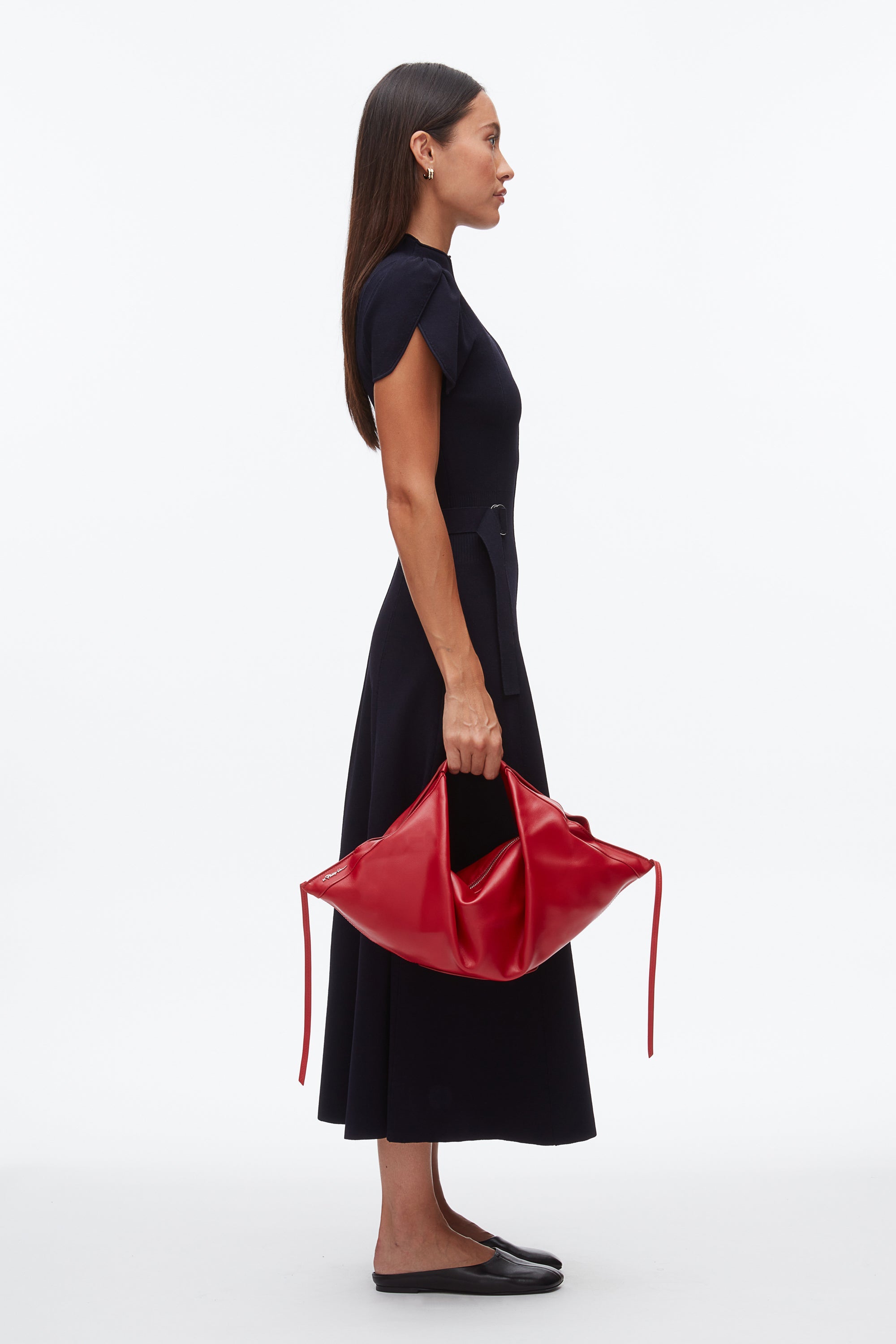 Lipstick Luna Bag | 3.1 Phillip Lim