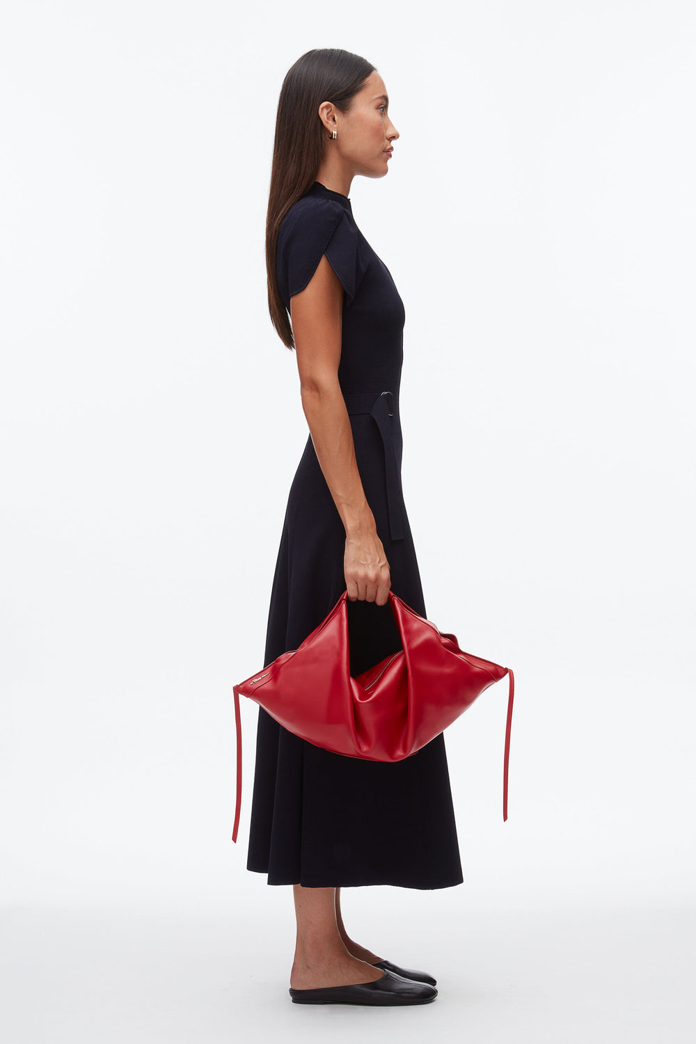Lipstick Luna Bag | 3.1 Phillip Lim