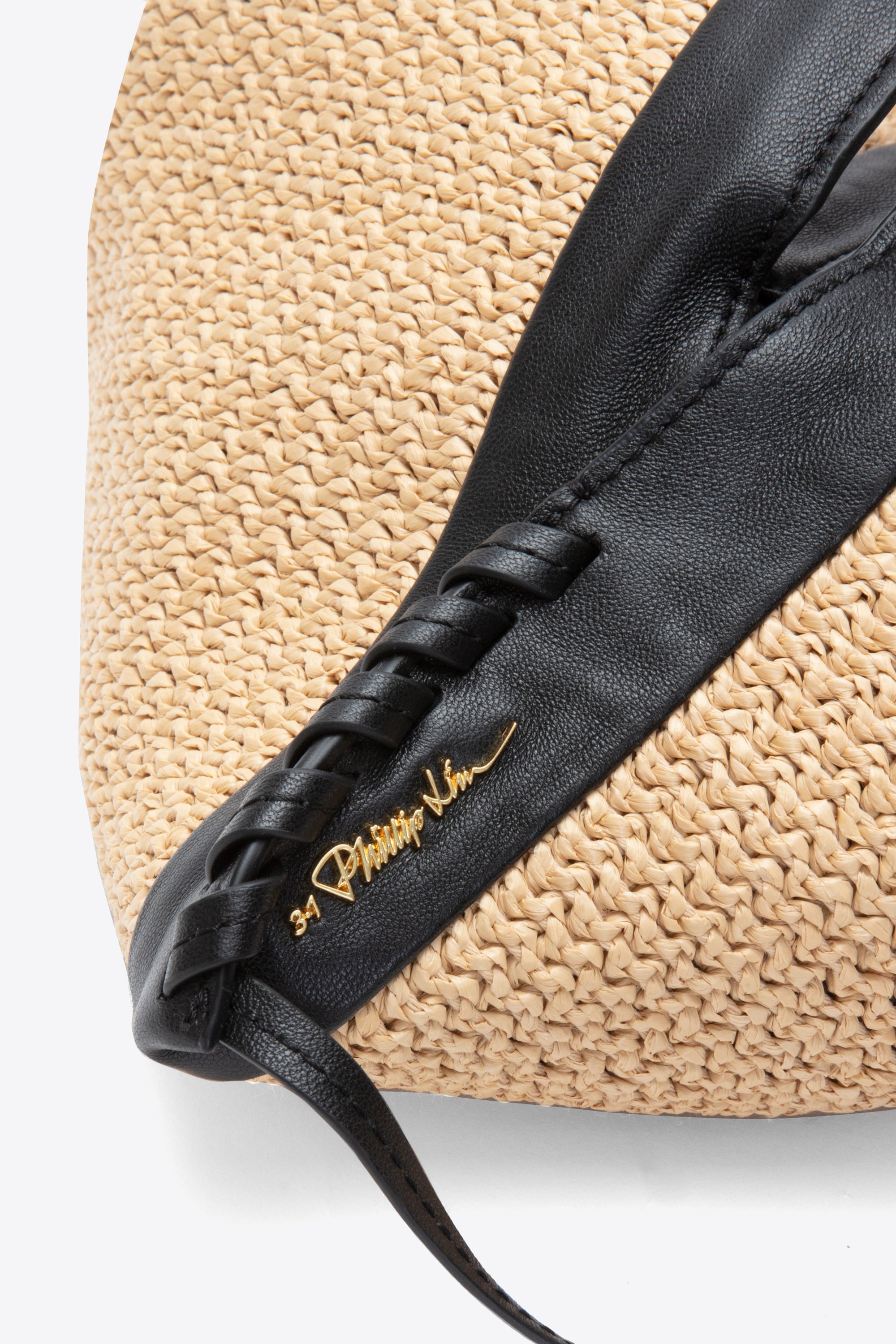 Sand Raffia Luna Bag | 3.1 Phillip Lim
