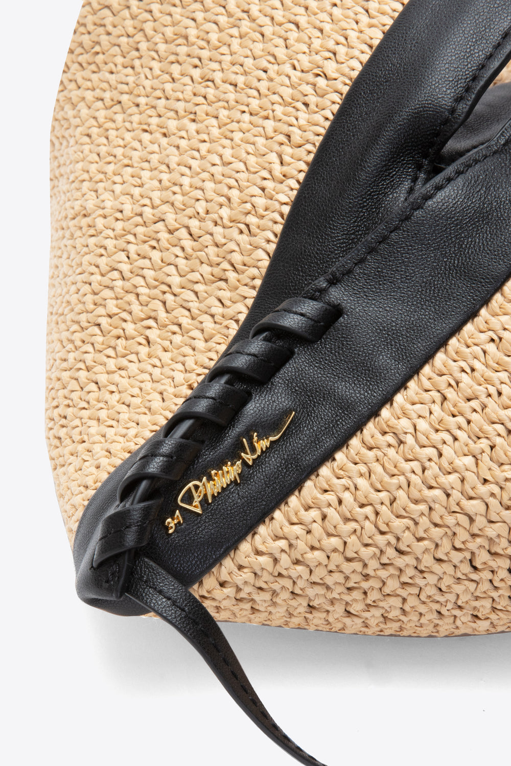 Sand Raffia Luna Bag | 3.1 Phillip Lim