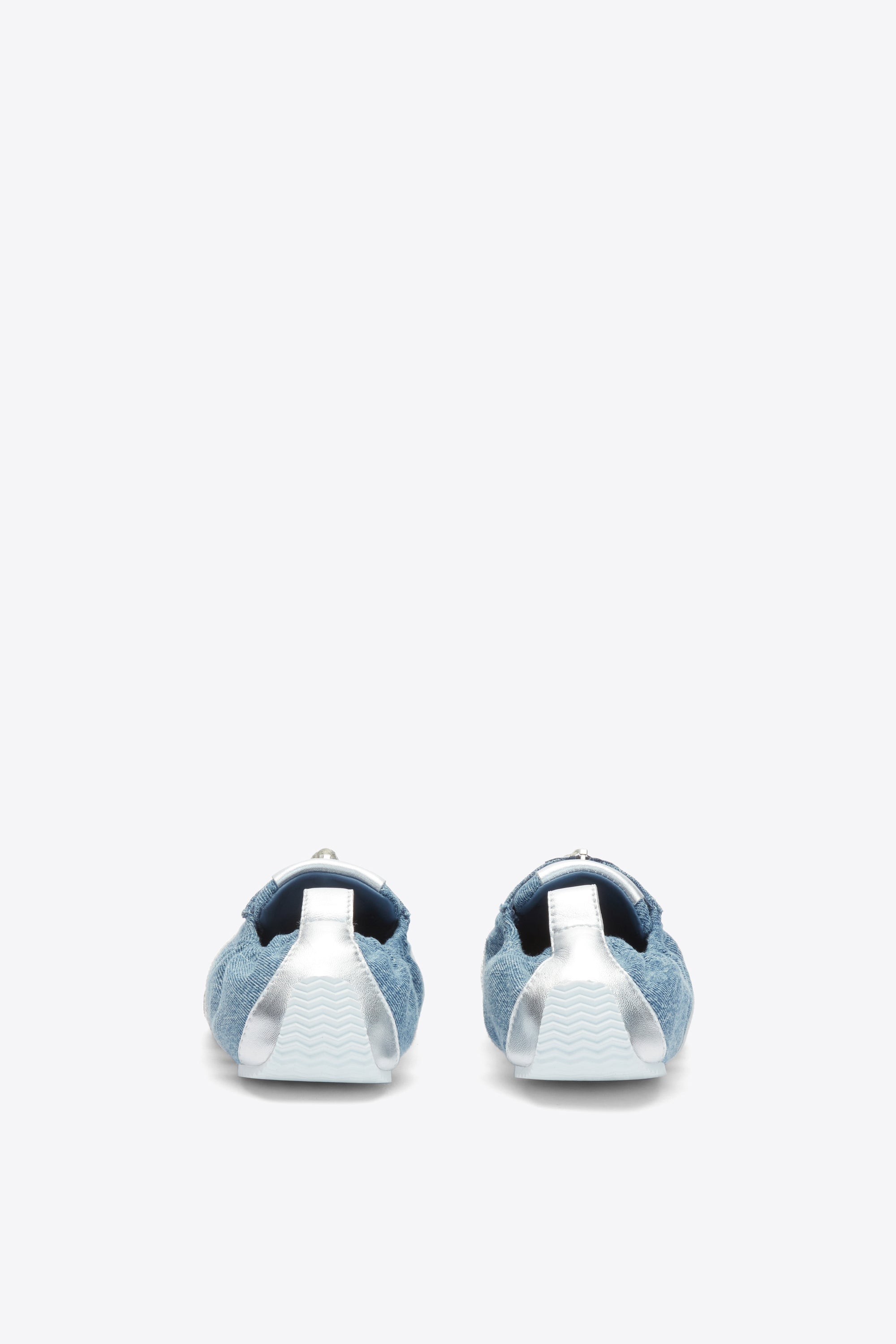 Med Indigo On the Go Sneaker | 3.1 Phillip Lim