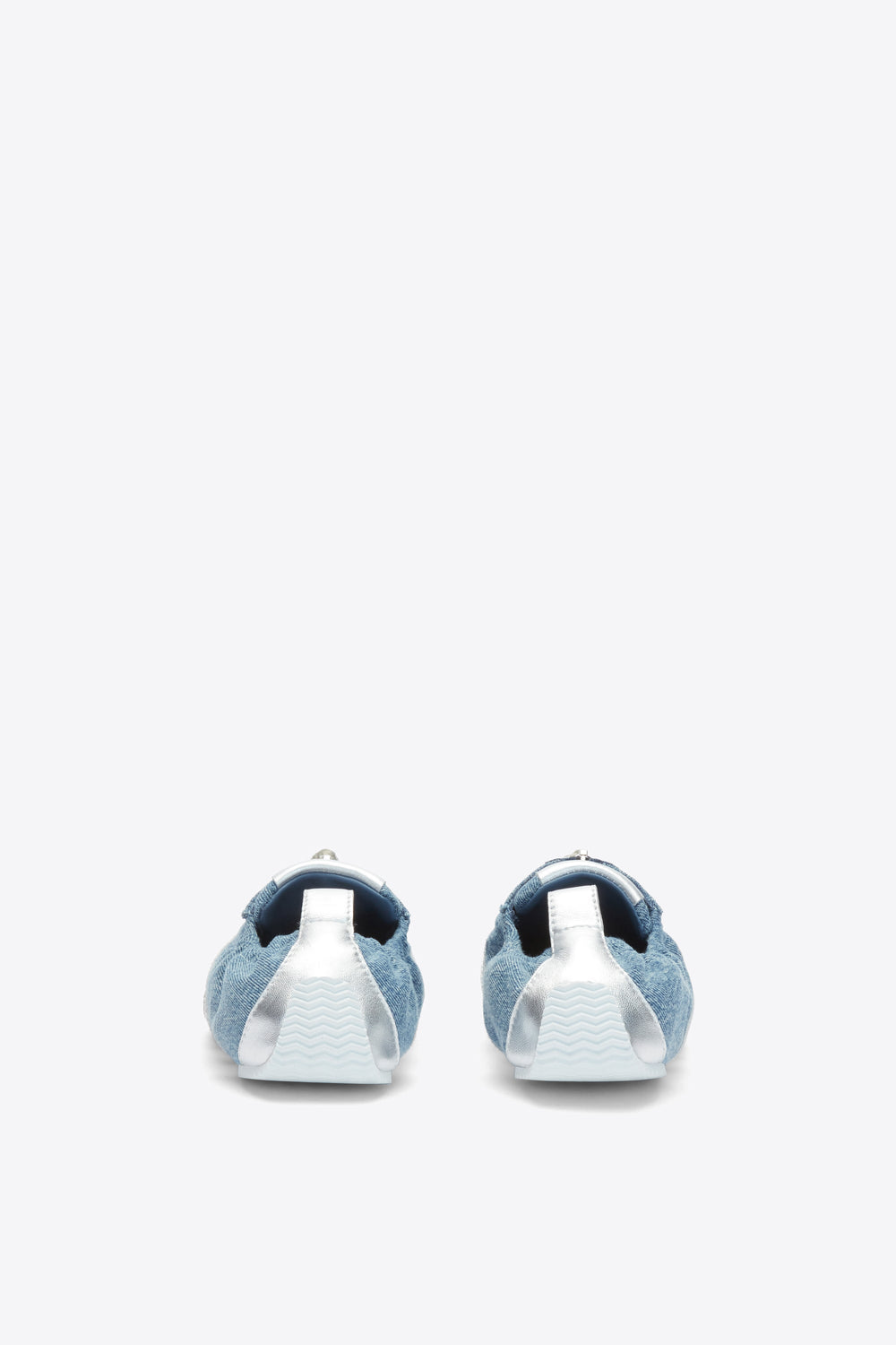 Med Indigo On the Go Sneaker | 3.1 Phillip Lim