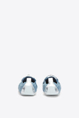 Med Indigo On the Go Sneaker | 3.1 Phillip Lim