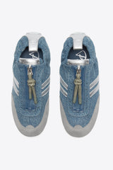 Med Indigo On the Go Sneaker | 3.1 Phillip Lim