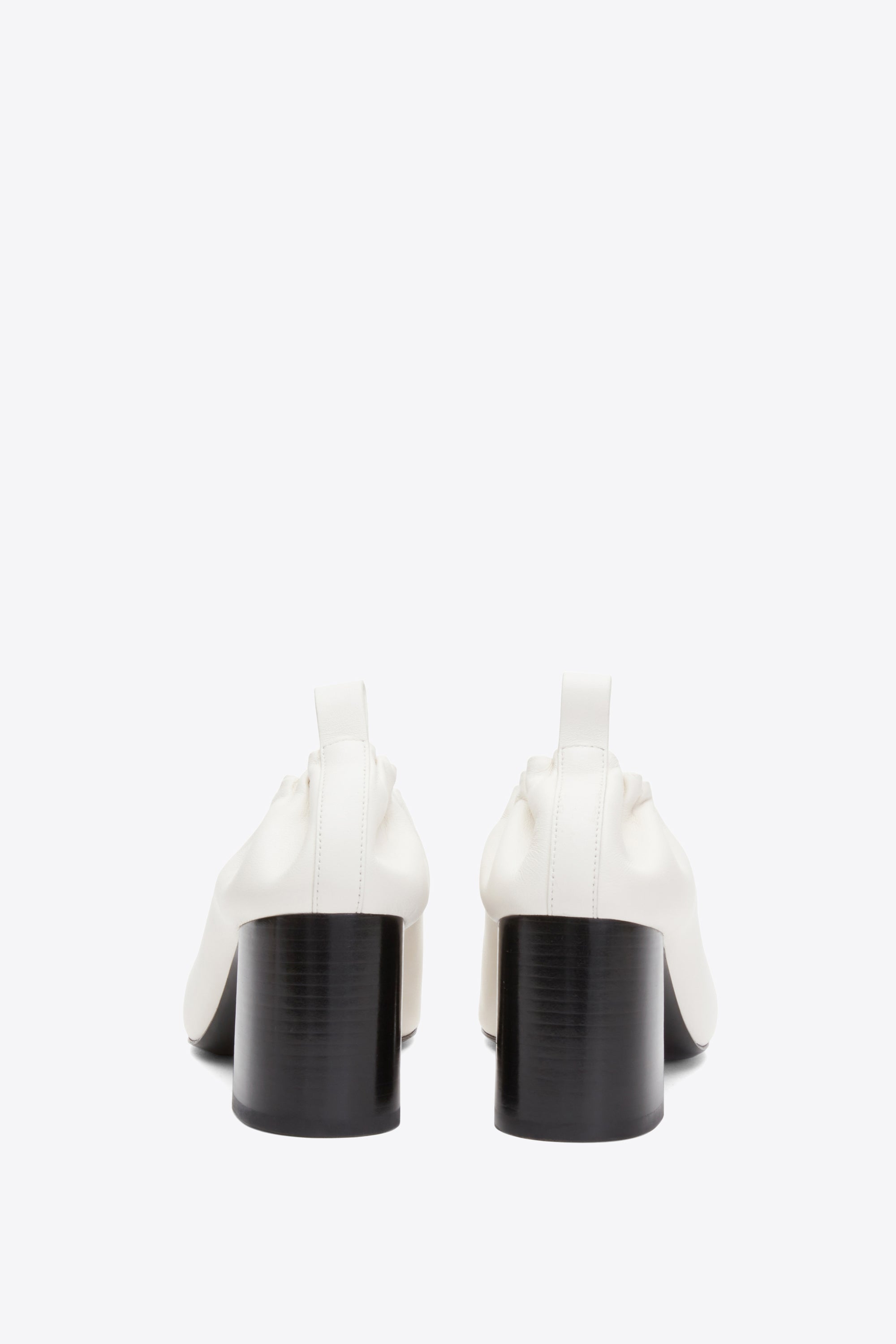 Ant. White Nadia Ballerina Pumps | 3.1 Phillip Lim