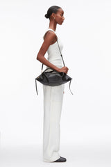 Black Luna Mini Crossbody Bag | 3.1 Phillip Lim