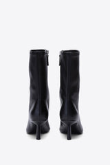 Black Black ID Stretch Glove Boots | Modern Women’s Wear | Phillip Lim | 3.1 Phillip Lim