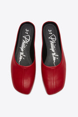 Lipstick ID Mule Flat | 3.1 Phillip Lim