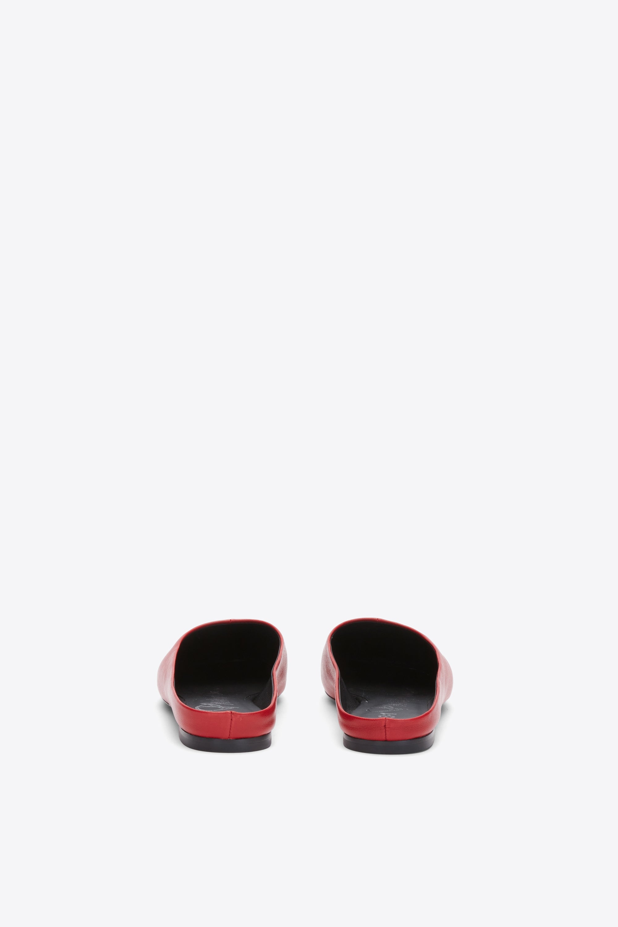 Lipstick ID Mule Flat | 3.1 Phillip Lim