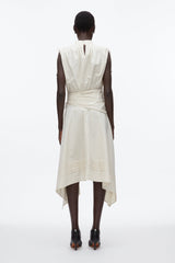 Stone Ruched Handkerchief Dress | 3.1 Phillip Lim