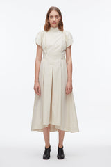 Stone Tulip Sleeve Dress | 3.1 Phillip Lim