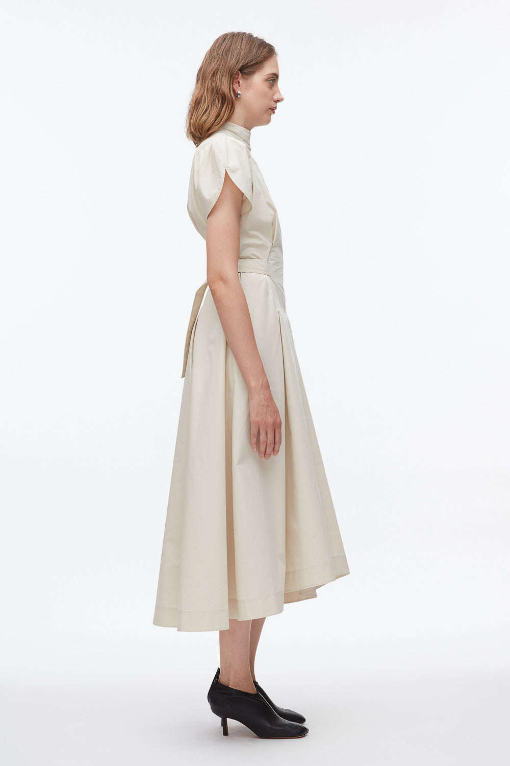 Stone Tulip Sleeve Dress | 3.1 Phillip Lim