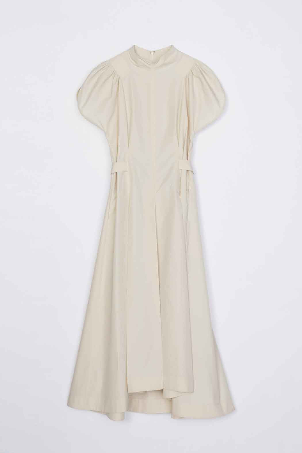 Stone Tulip Sleeve Dress | 3.1 Phillip Lim