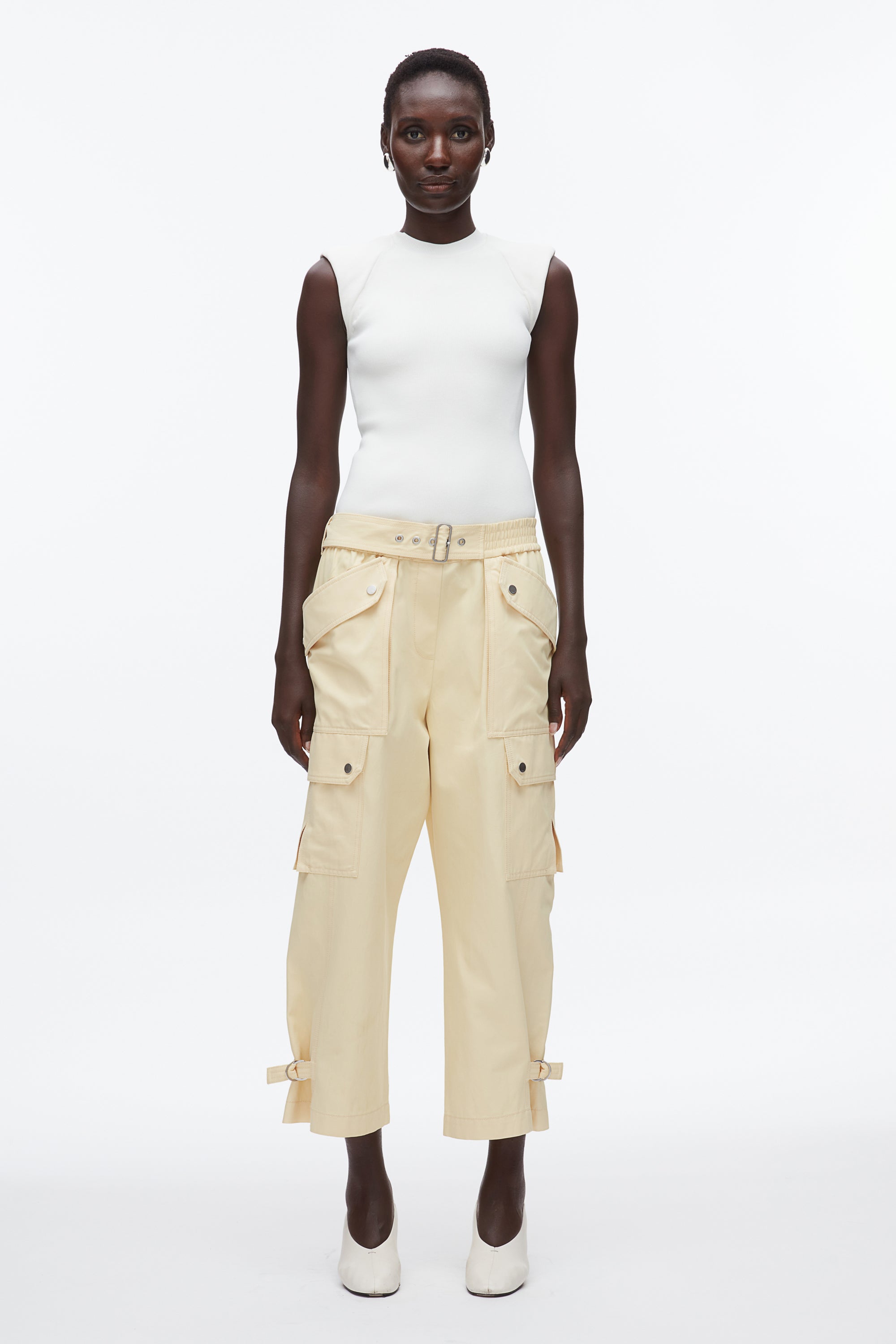 Ginko Utility Cargo Pants | 3.1 Phillip Lim