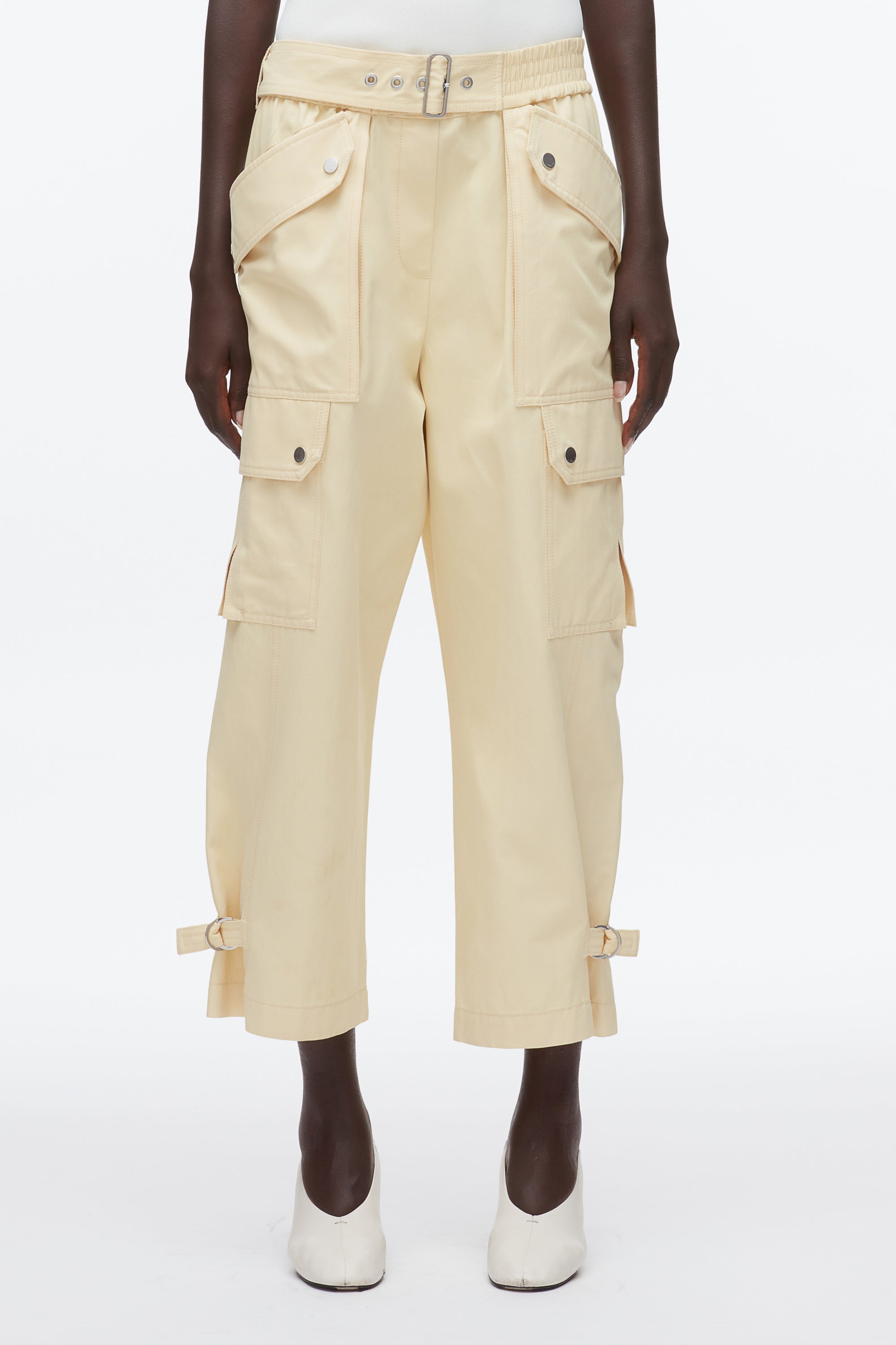Ginko Utility Cargo Pants | 3.1 Phillip Lim