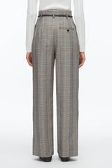Blk Multi Origami Wide Leg Pant | 3.1 Phillip Lim