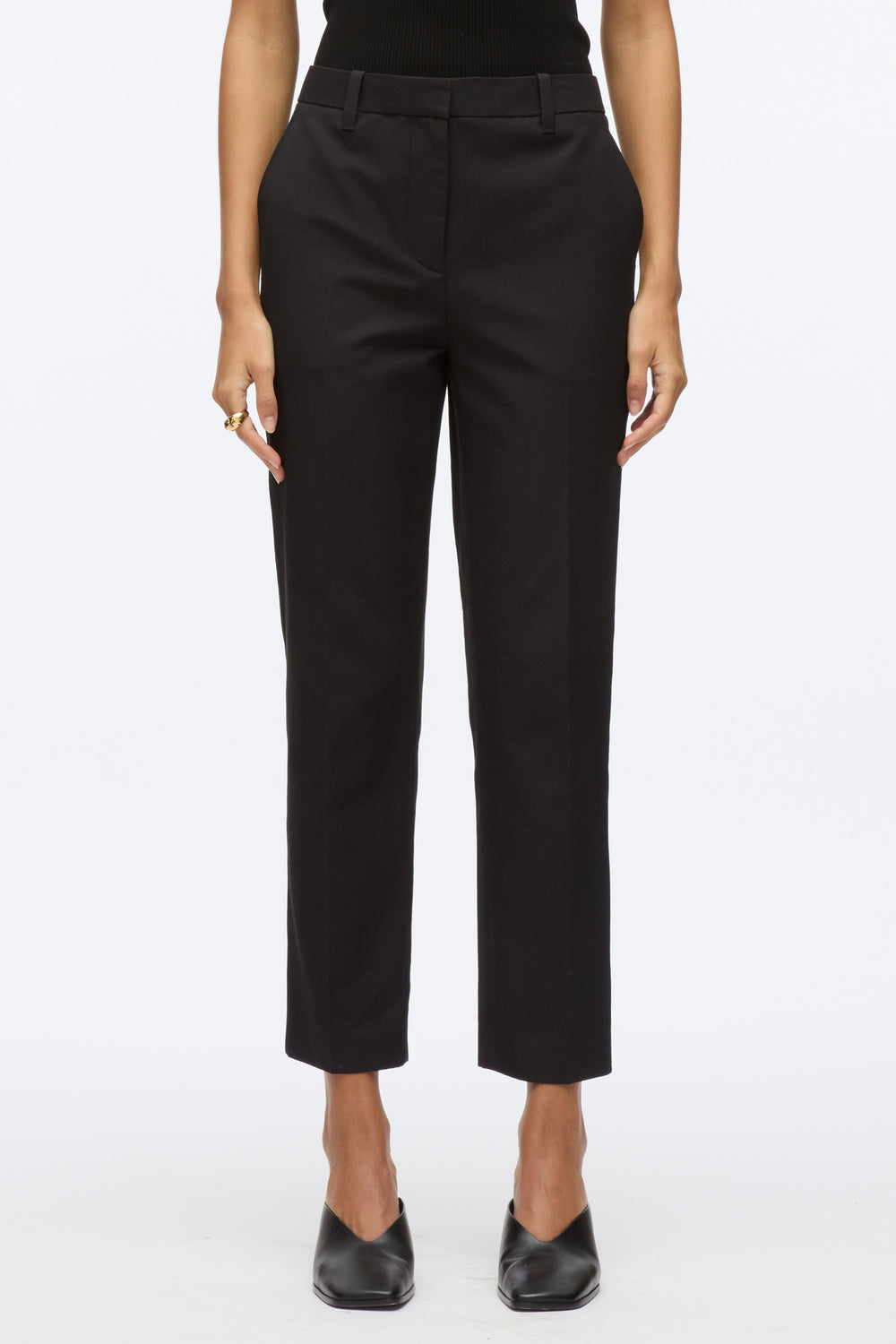 Black Pencil Pant | 3.1 Phillip Lim