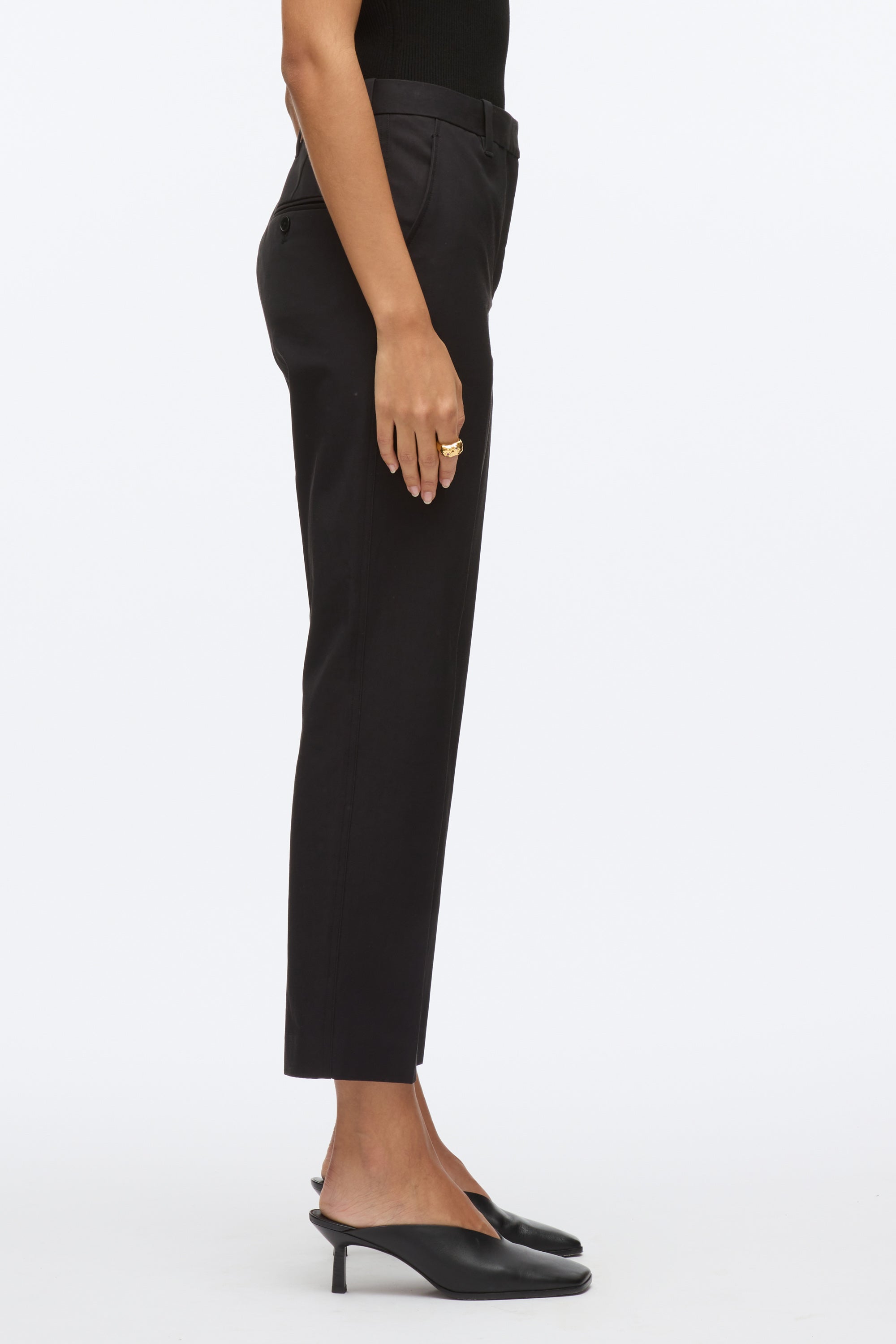 Black Pencil Pant | 3.1 Phillip Lim