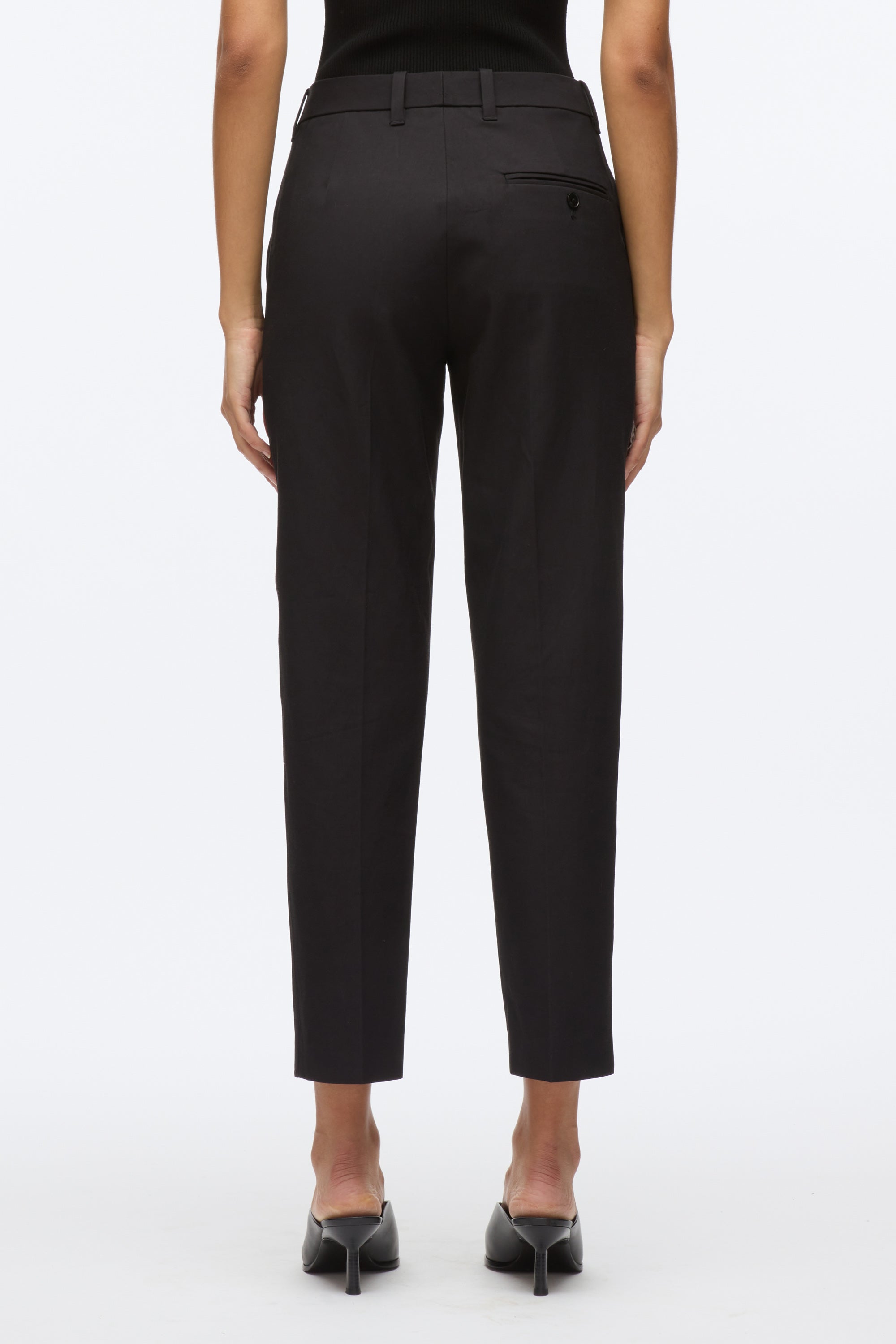 Black Pencil Pant | 3.1 Phillip Lim