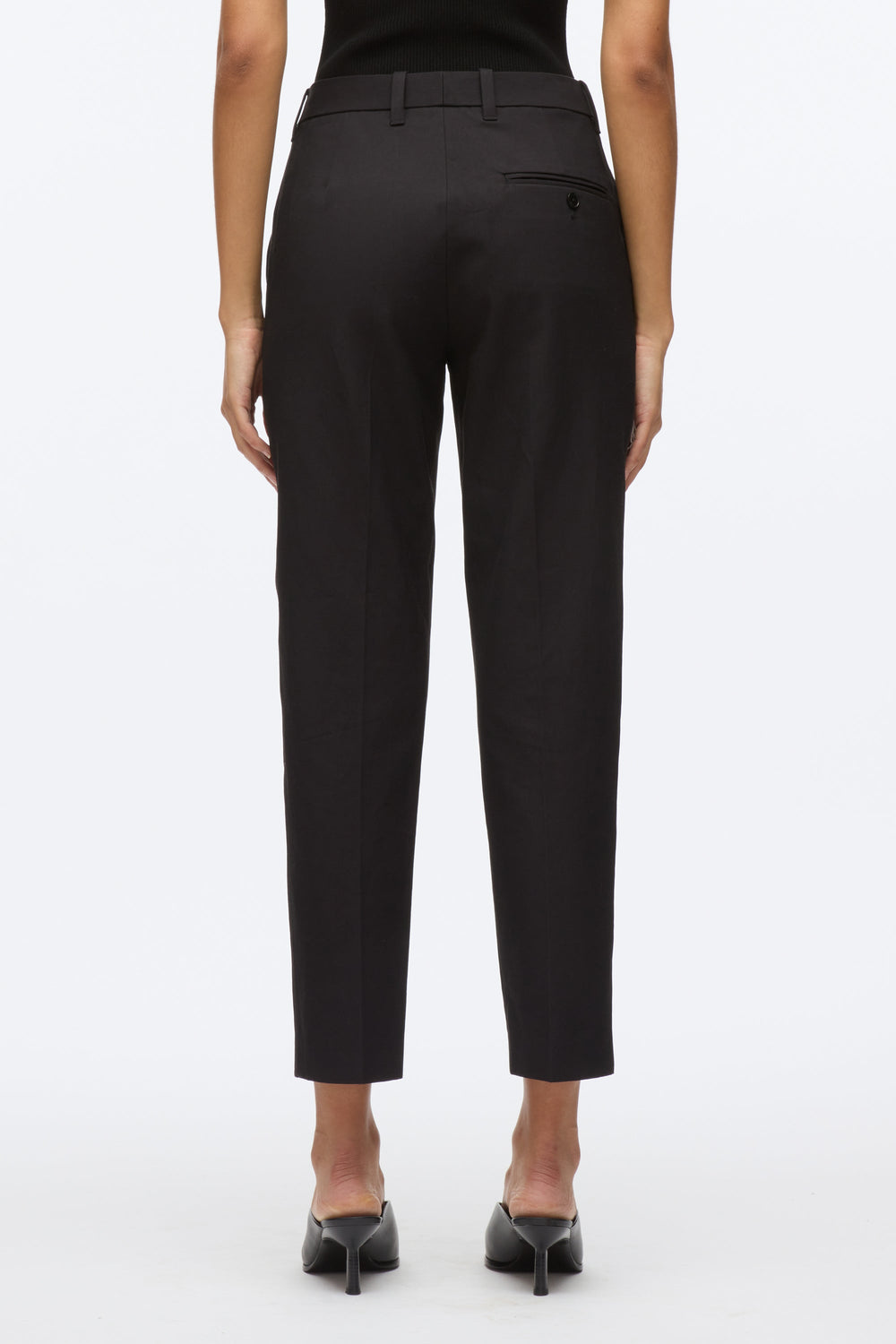 Black Pencil Pant | 3.1 Phillip Lim