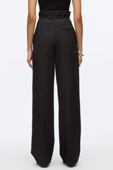 Black Wide Leg Origami Pant | 3.1 Phillip Lim