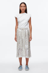 Fog Sequin Midi Skirt | 3.1 Phillip Lim