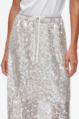 Fog Sequin Midi Skirt | 3.1 Phillip Lim