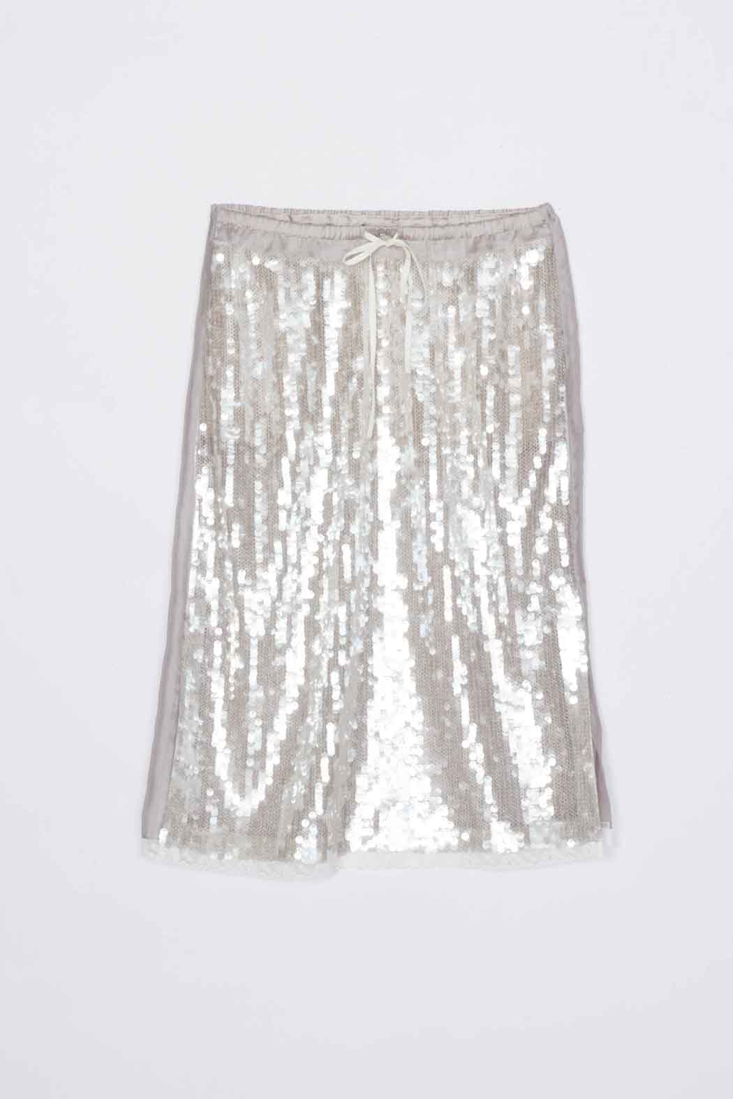 Fog Sequin Midi Skirt | 3.1 Phillip Lim
