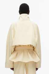 Ginko Belted Utility Jacket | 3.1 Phillip Lim