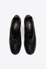 Black Nadia Ballerina Pumps | 3.1 Phillip Lim