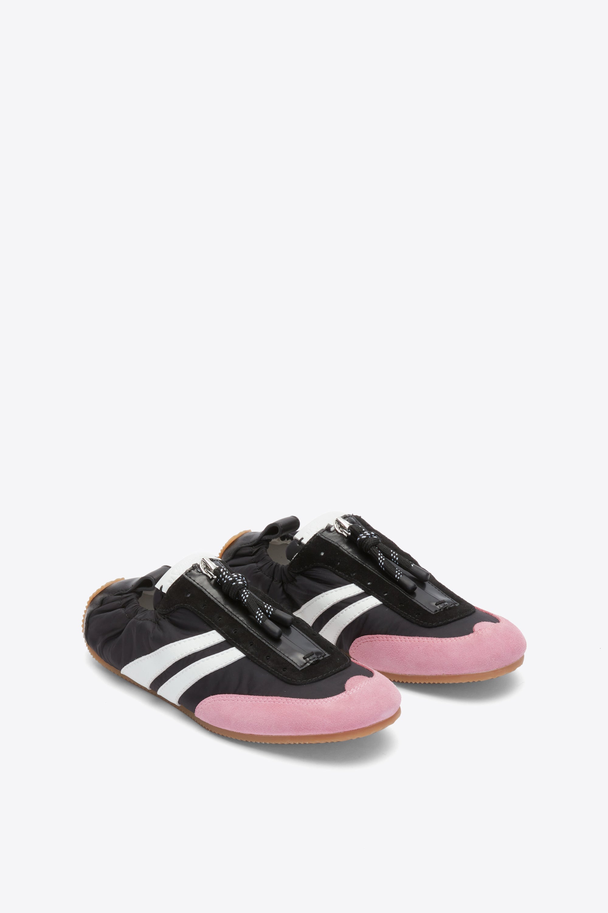 Black On the Go Sneaker | 3.1 Phillip Lim