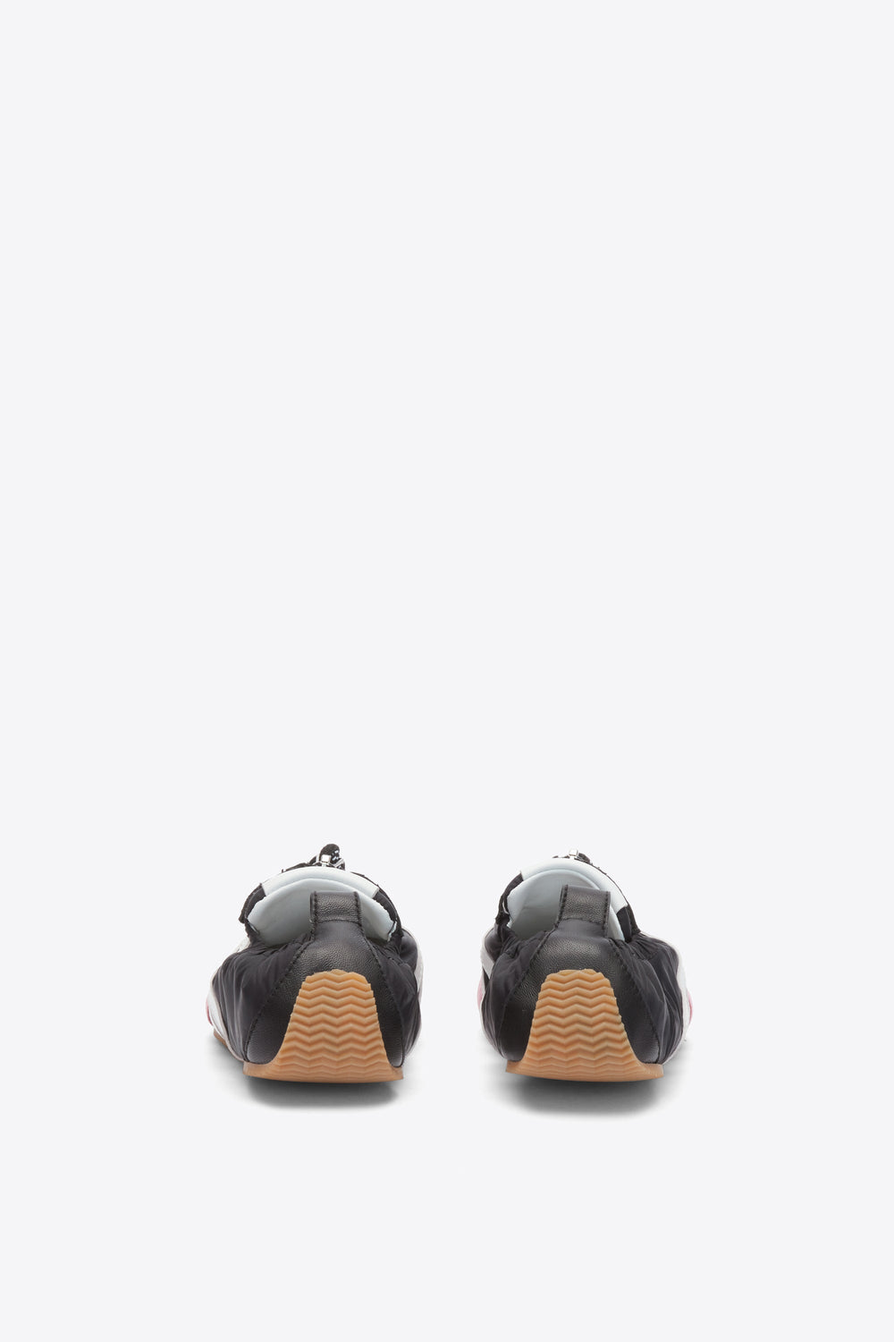 Black On the Go Sneaker | 3.1 Phillip Lim