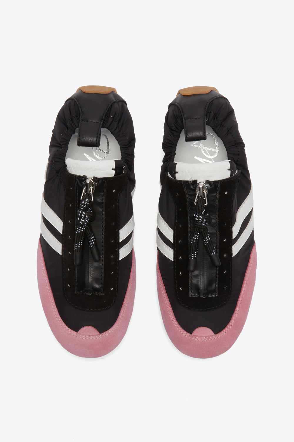 Black On the Go Sneaker | 3.1 Phillip Lim