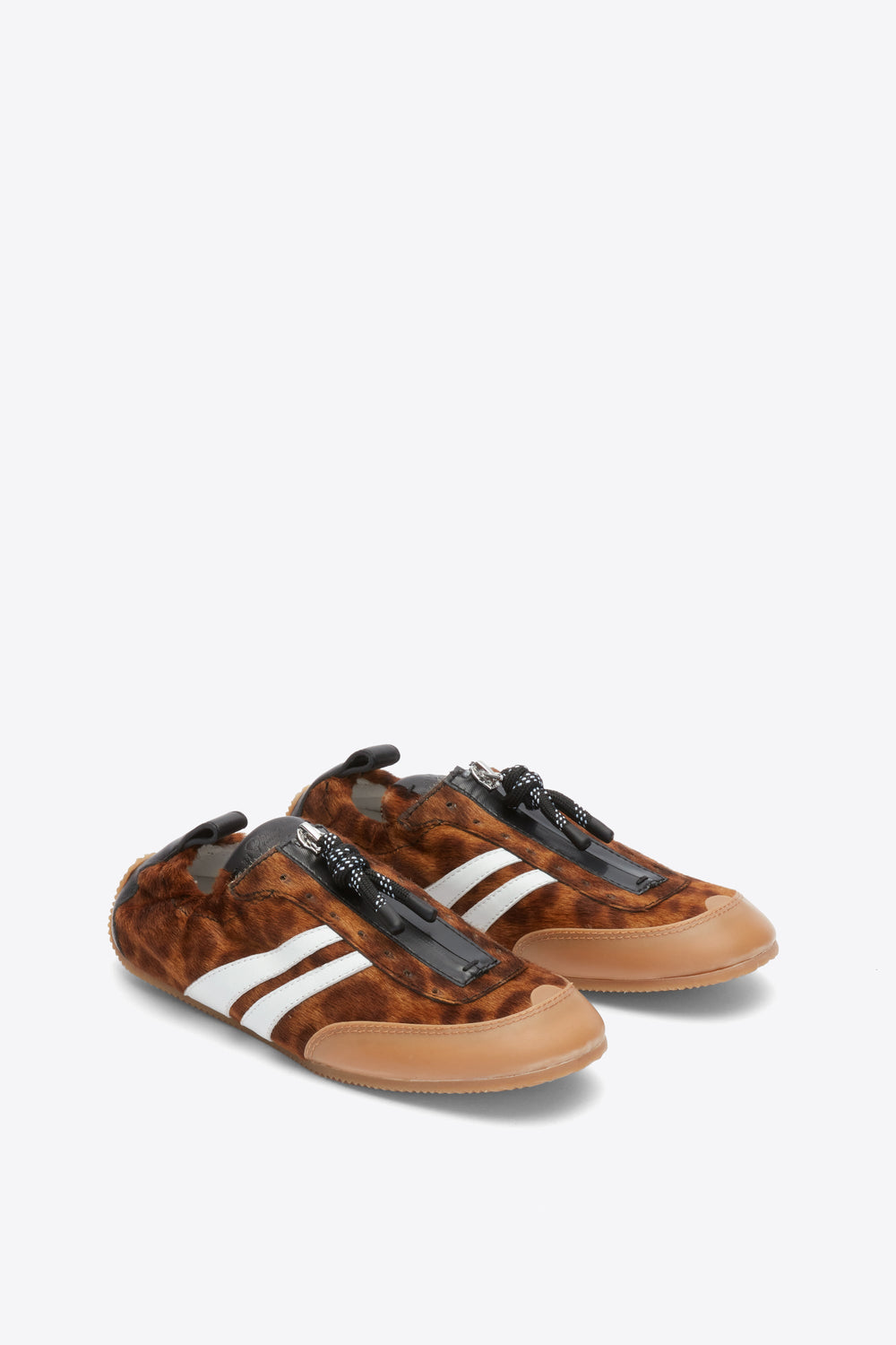 Leopard On the Go Sneaker | 3.1 Phillip Lim