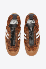 Leopard On the Go Sneaker | 3.1 Phillip Lim