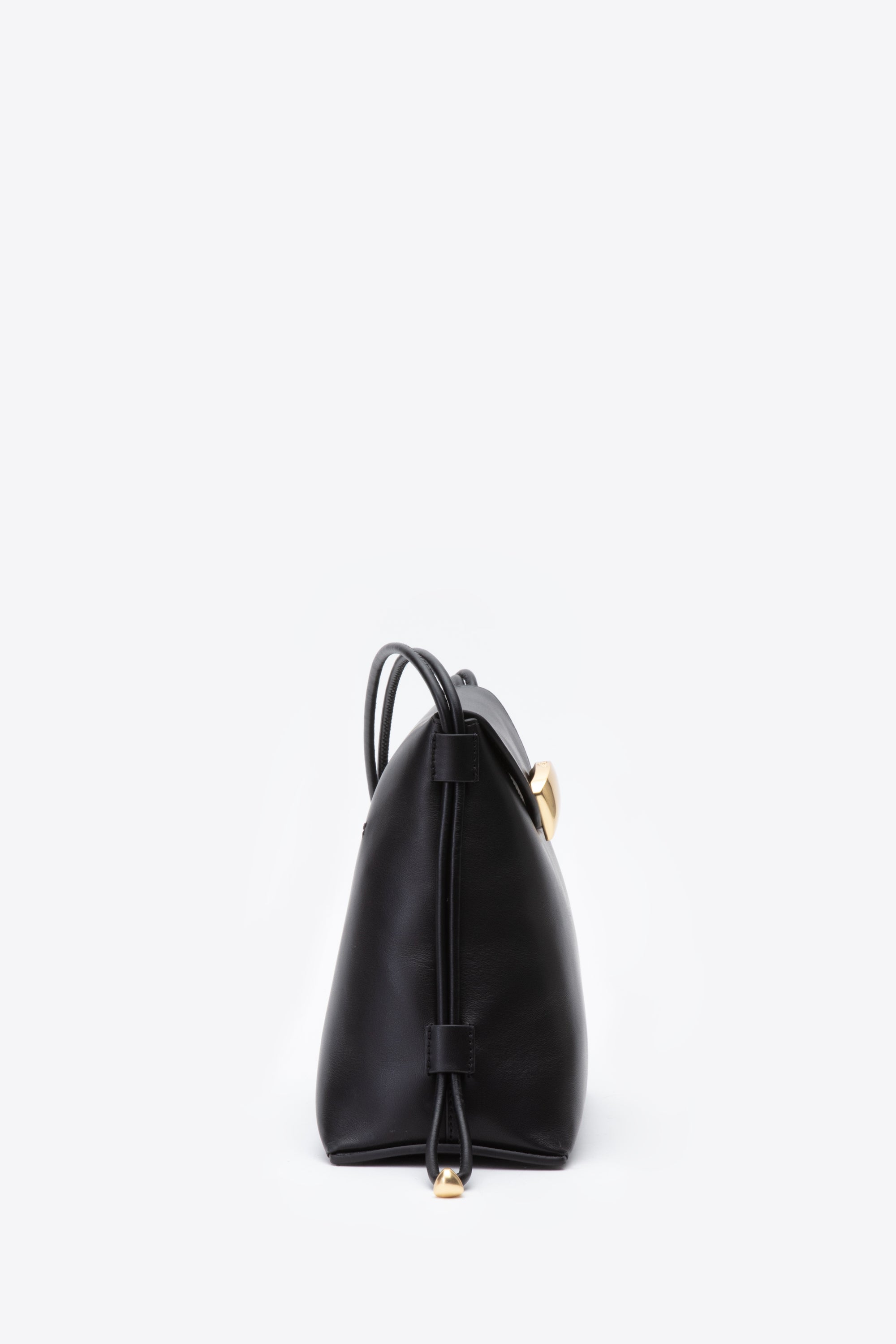 Black Black ID Petite Soft Shoulder Bag | Women’s Wear by Phillip Lim | 3.1 Phillip Lim