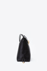 Black Black ID Petite Soft Shoulder Bag | Women’s Wear by Phillip Lim | 3.1 Phillip Lim