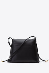Black Black ID Petite Soft Shoulder Bag | Women’s Wear by Phillip Lim | 3.1 Phillip Lim