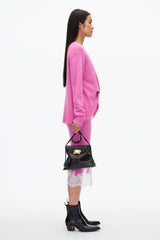Black Black ID Petite Soft Shoulder Bag | Women’s Wear by Phillip Lim | 3.1 Phillip Lim