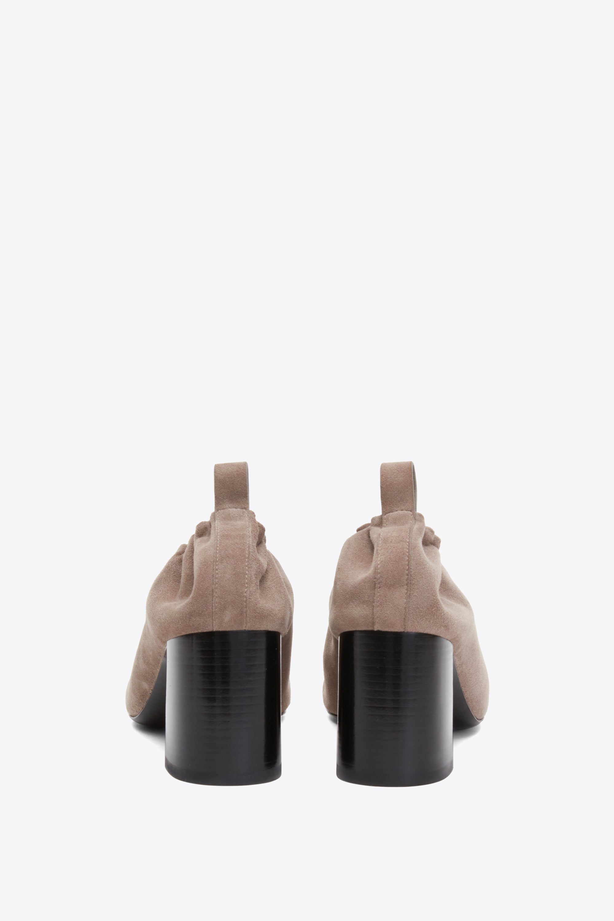 Elephant Grey Nadia Ballerina Pumps | 3.1 Phillip Lim