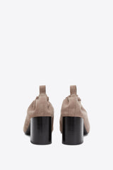 Elephant Grey Nadia Ballerina Pumps | 3.1 Phillip Lim