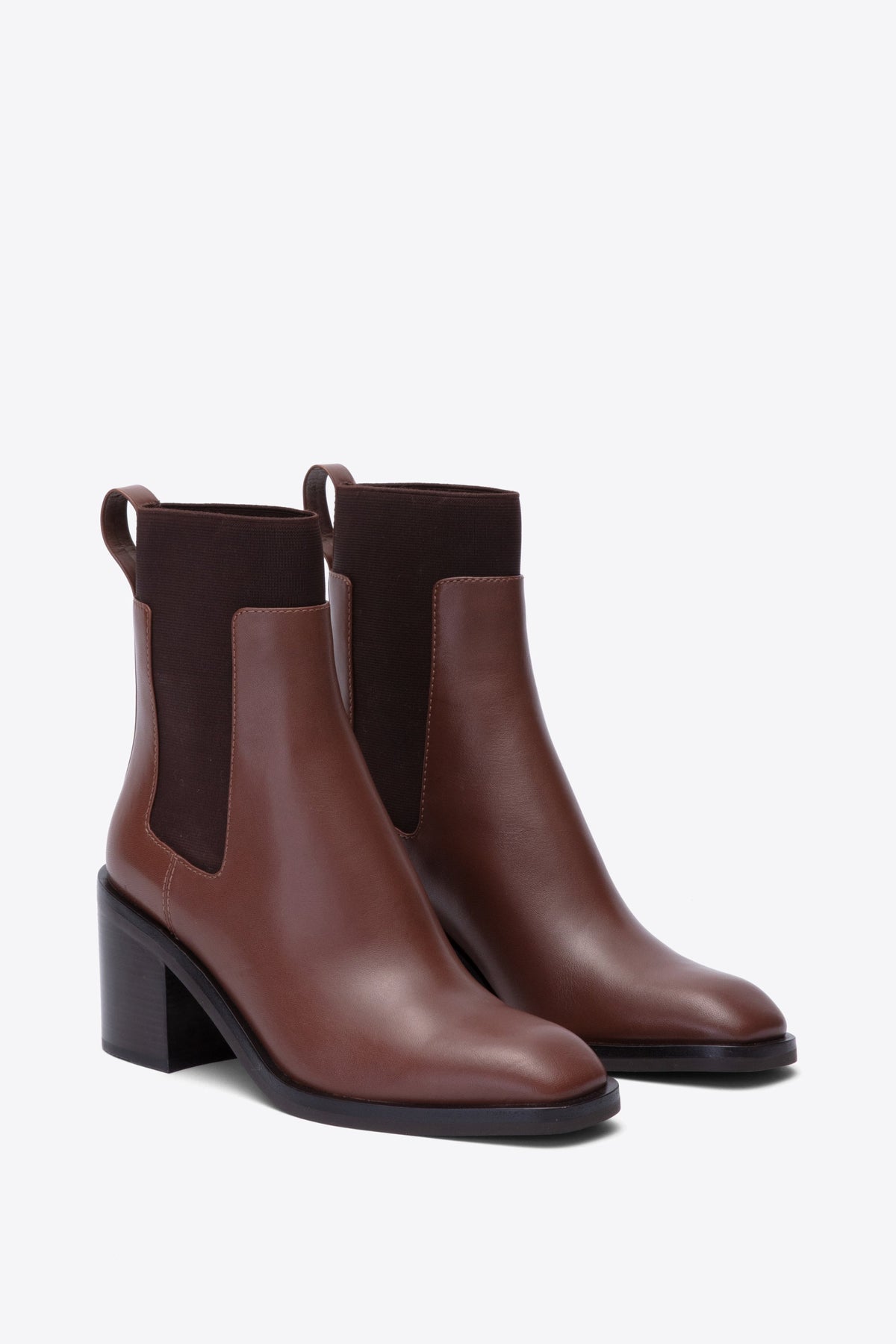 Cognac Order your Alexa 70MM Chelsea Boots with 3.1 Philip Lim | 3.1 Phillip Lim