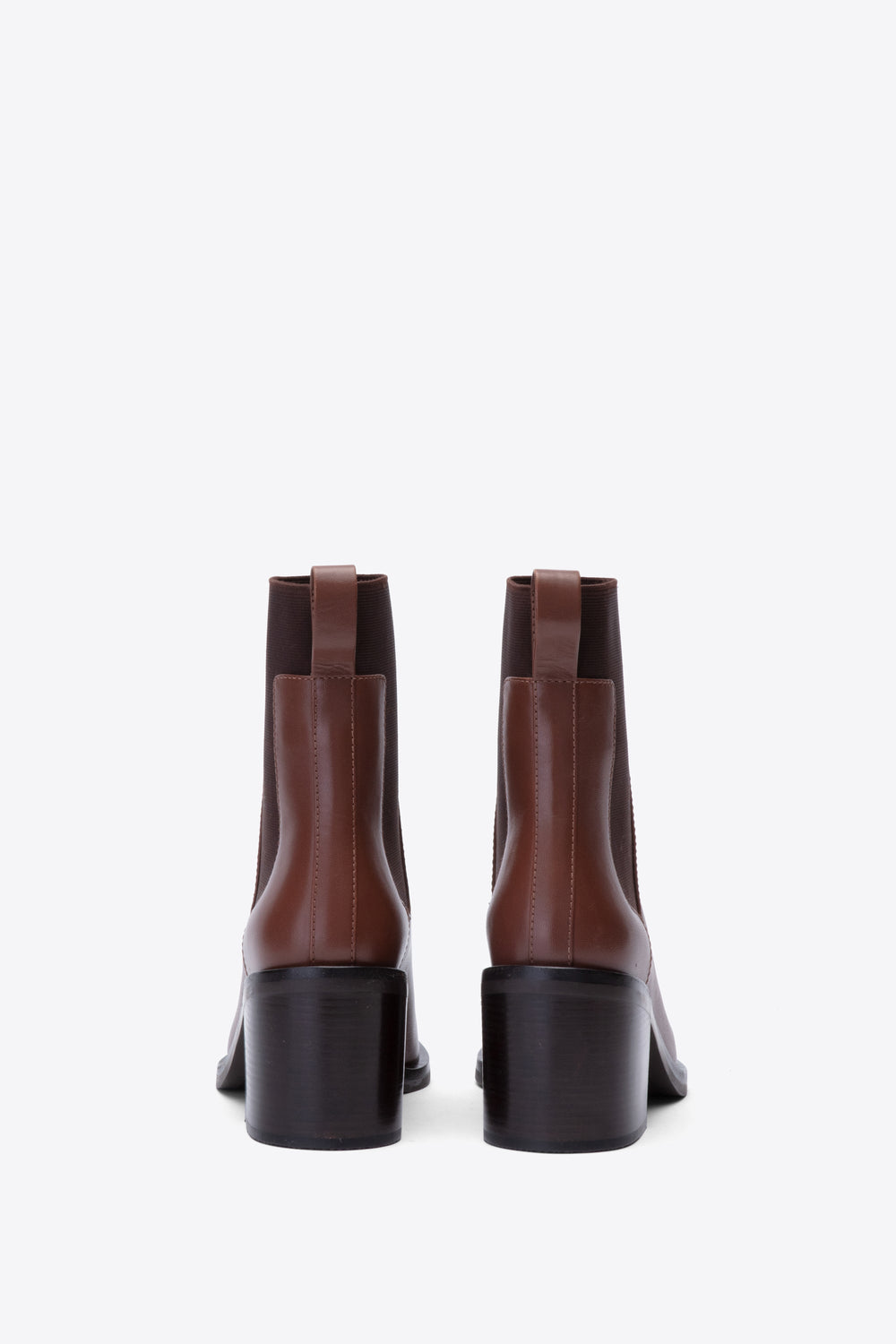 Cognac Order your Alexa 70MM Chelsea Boots with 3.1 Philip Lim | 3.1 Phillip Lim